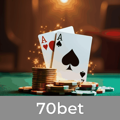 70bet: Seu Portal de Apostas com Excelência e Segurança
