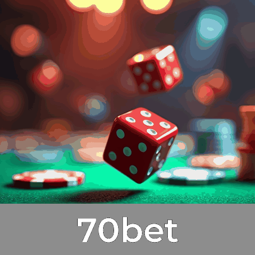 70bet: Seu Cassino Online Confiável e Seguro
