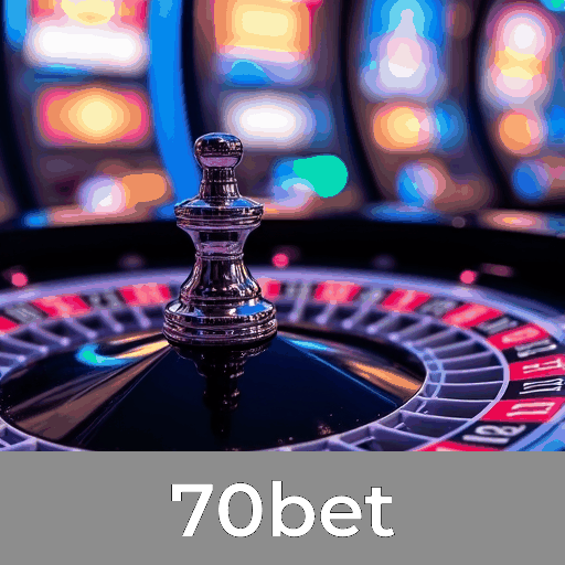70bet: A Experiência Profissional de Jogos de Mesa ao Vivo