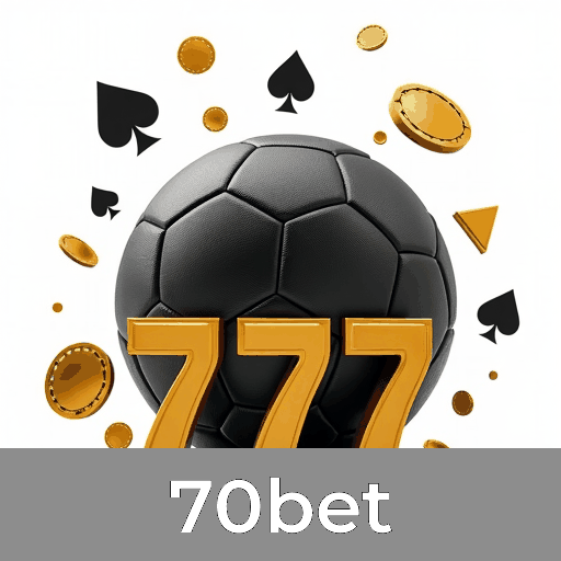 70bet: Especialistas em apostas esportivas no Brasil
