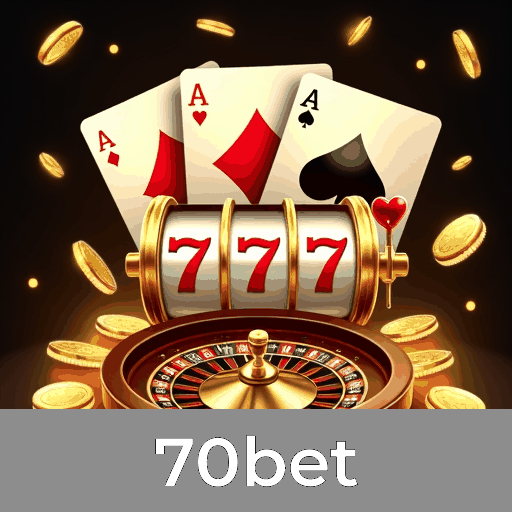 70bet: Apostas Simplificadas com Aplicativo Móvel Completo